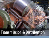 Transmission & Distribution